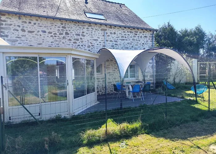 Gite La Rocherie
