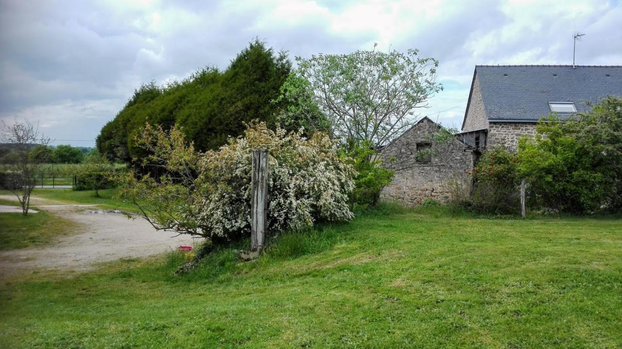 La Rocherie