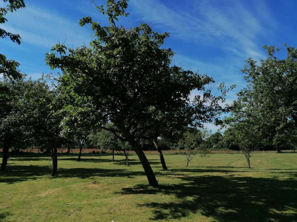 La Rocherie