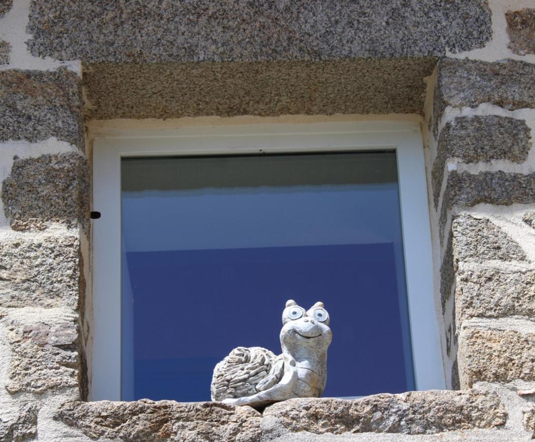 La Rocherie Holiday home *