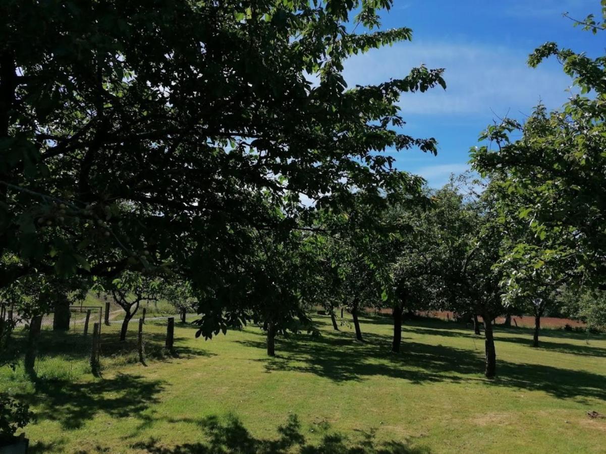 La Rocherie Holiday home