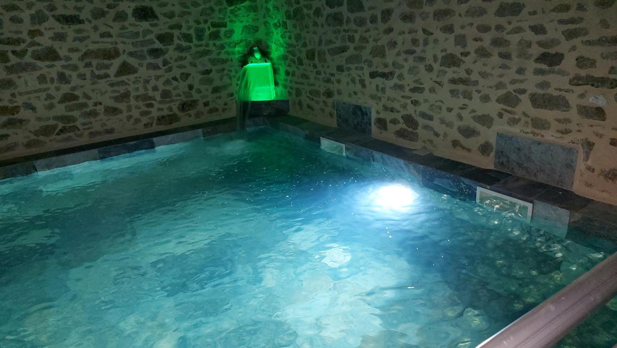 La Rocherie Holiday home *