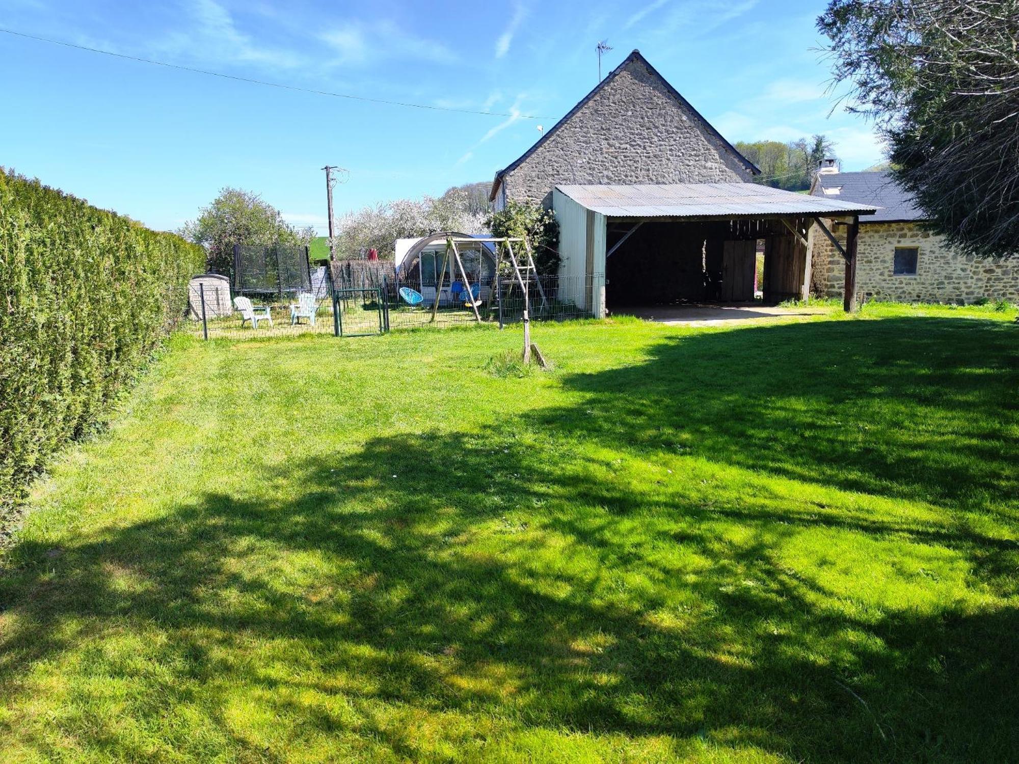 La Rocherie Holiday home *